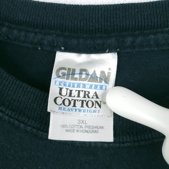 Vintage Prince Hall Mason Pledge Brotherhood Freemason Masonic Art T-shirt - Picture 9 of 12